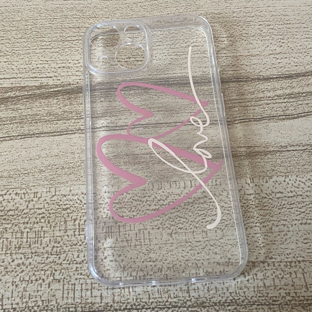 iPhone case